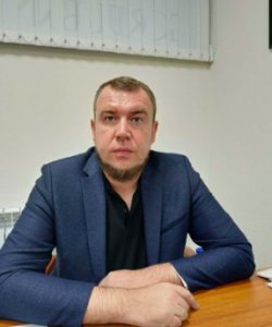 "Ус Константин Владимирович"