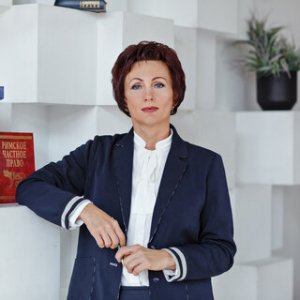 "Кононова Ирина Юрьевна"