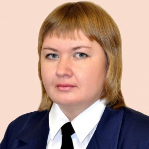 "Виноградова Елена Владимировна"