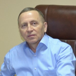 "Шрамченко Василий Петрович"