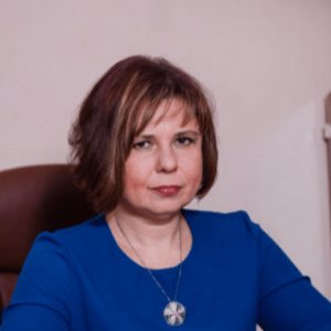 "Никулина Татьяна Ивановна"