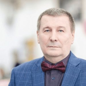 "Фокин Геннадий Васильевич"