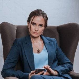 "Ширабанова Екатерина Ивановна"