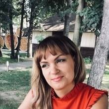 "Ефремова Марина Владимировна"