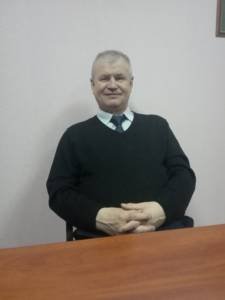 "Баданин Петр Михайлович"