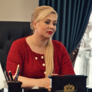 "Куликова Ирина Николаевна"