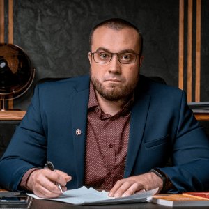 "Колонтай Дмитрий Владимирович"