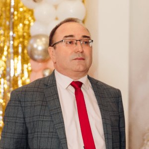 "Матвеев Валерий Михайлович"