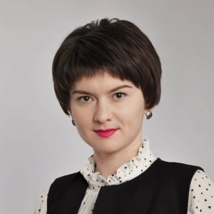 "Серикова Мария Владимировна"