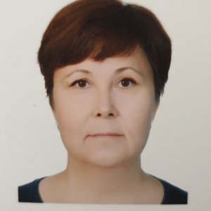 "Бастракова Екатерина Леонидовна"