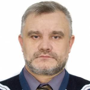 "Жуков Валерий Павлович"