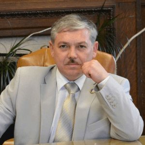 "Криворученко Виталий Викторович"