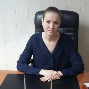 "Асепян Кристина Юрьевна"