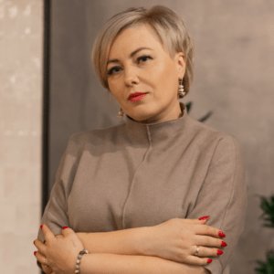 "Фролова Наталья Викторовна"