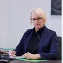 "Ковшова Ирина Александровна"