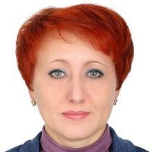 "Романцова Елена Ивановна"