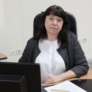 "Варзакова Оксана Леонидовна"