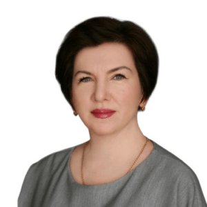 "Антонова Елена Геннадьевна"